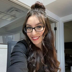 Meet your Posher, Diane